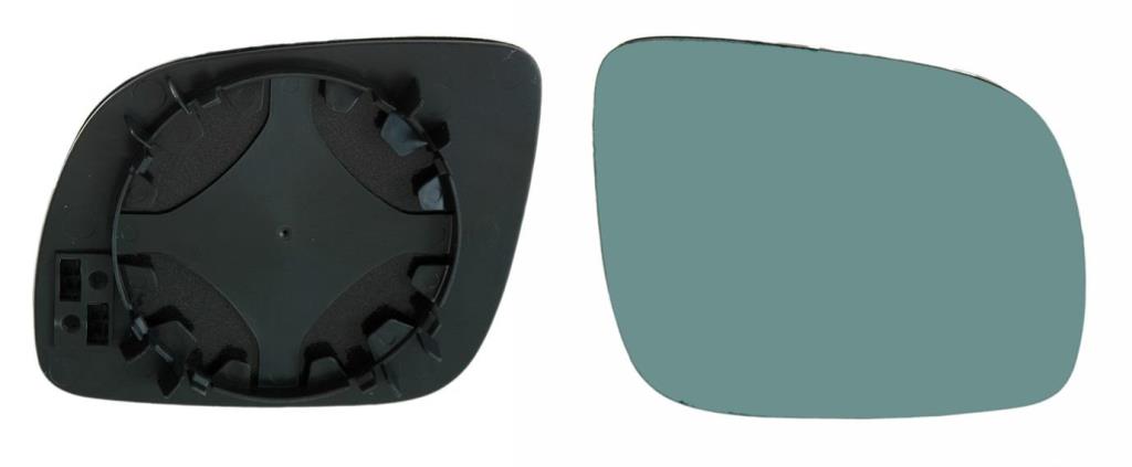 Espelho de retrovisor TYC ref. 337-0295-1
