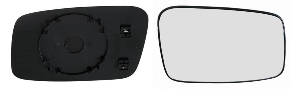 Espelho de retrovisor TYC ref. 338-0007-1