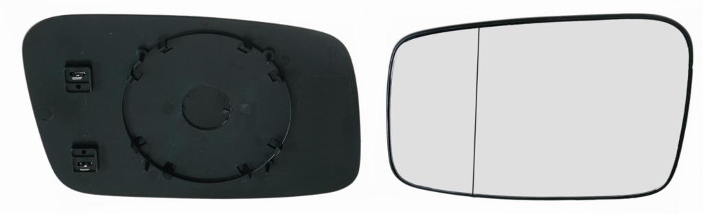 Espelho de retrovisor TYC ref. 338-0008-1
