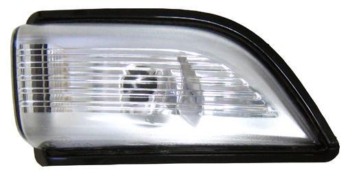 Feu clignotant (Clignotant) TYC  ref. 338-0046-3