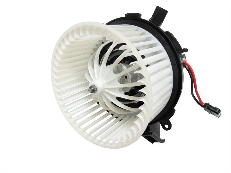 Pulseur d'air habitacle (Ventilateur habitacle) TYC ref. 502-0002