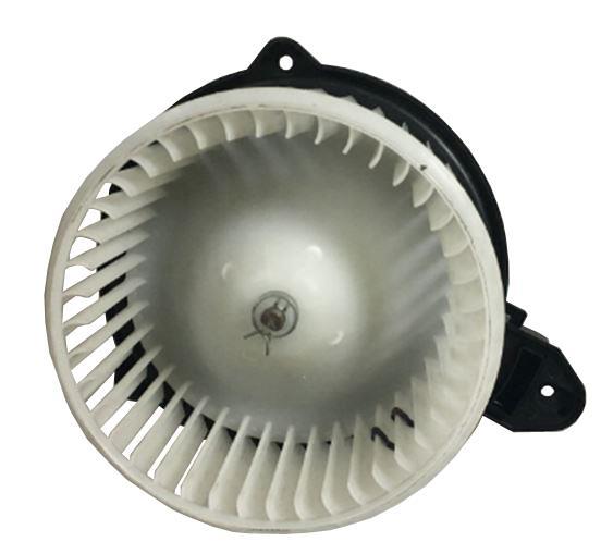 Pulseur d'air habitacle (Ventilateur habitacle) TYC  ref. 502-0003