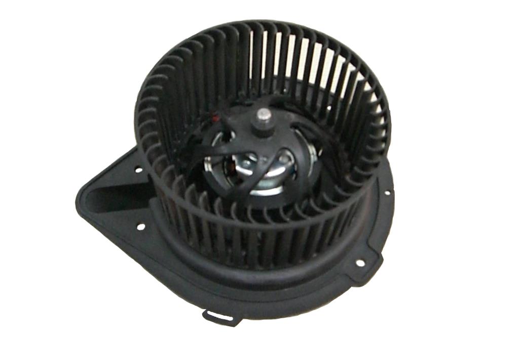 Ventilador habitáculo TYC  ref. 502-0004