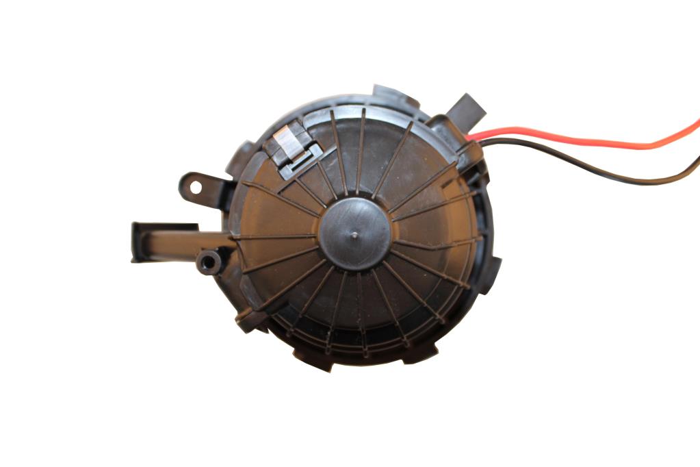 Pulseur d'air habitacle (Ventilateur habitacle) TYC ref. 502-0007