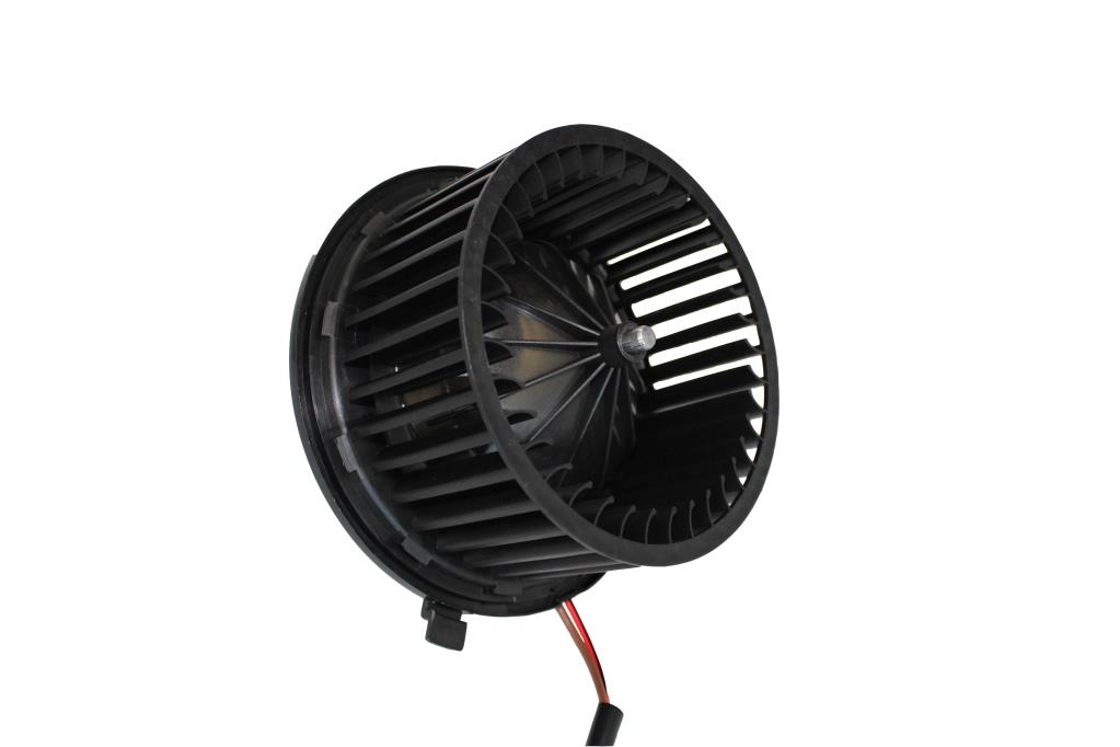 Ventilador habitáculo TYC ref. 502-0009