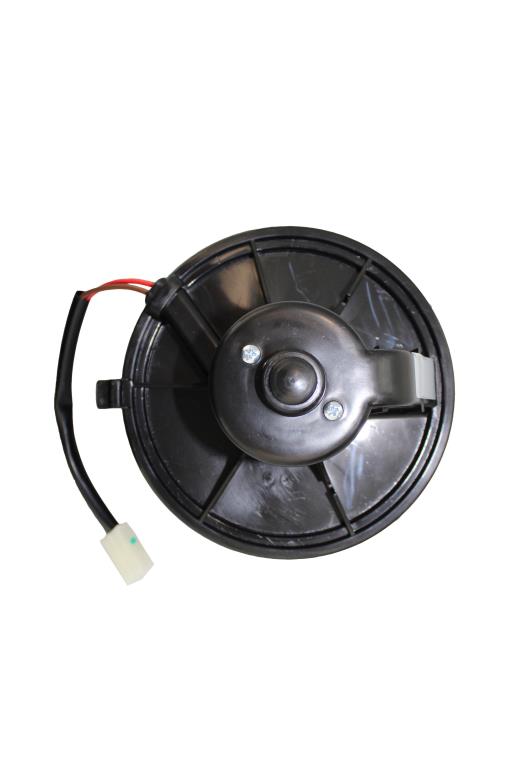 Ventilador habitáculo TYC ref. 502-0009
