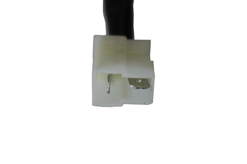 Ventilador habitáculo TYC ref. 502-0009