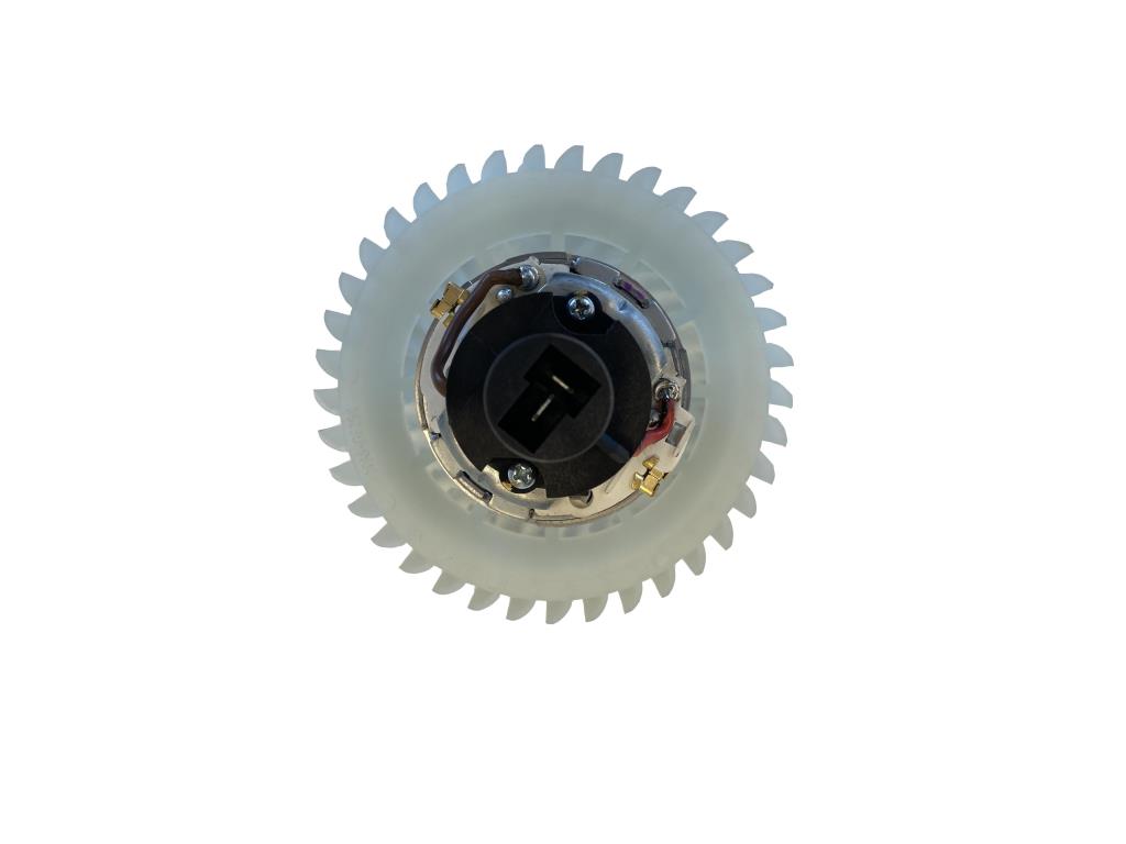 Pulseur d'air habitacle (Ventilateur habitacle) TYC ref. 502-0010