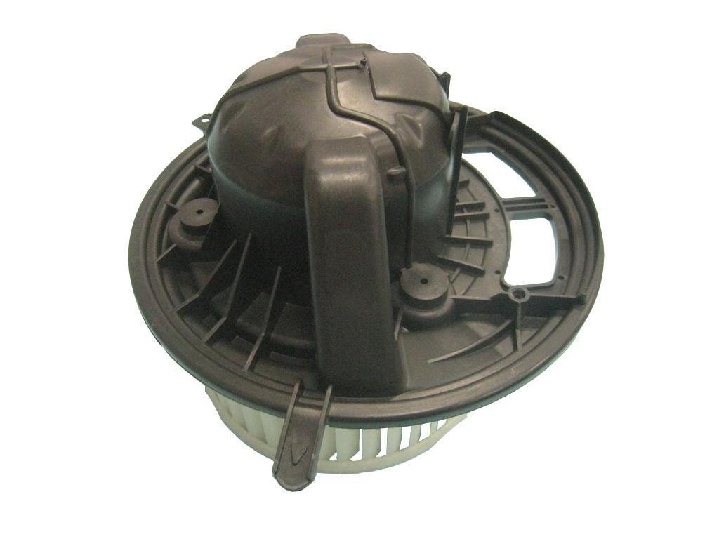 Pulseur d'air habitacle (Ventilateur habitacle) TYC ref. 503-0003