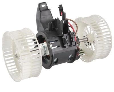 Pulseur d'air habitacle (Ventilateur habitacle) TYC ref. 503-0004