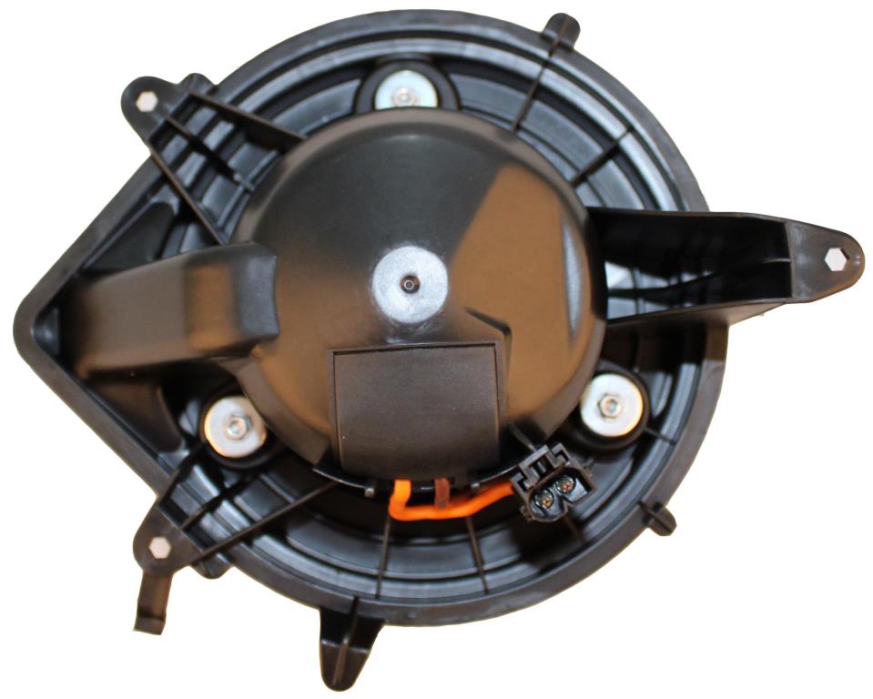 Pulseur d'air habitacle (Ventilateur habitacle) TYC ref. 503-0009