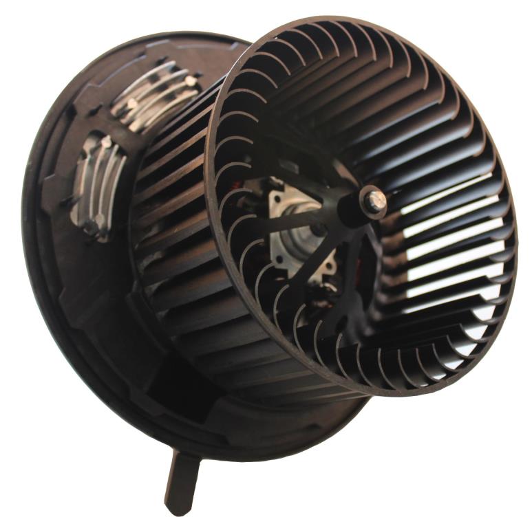 Pulseur d'air habitacle (Ventilateur habitacle) TYC 503-0011
