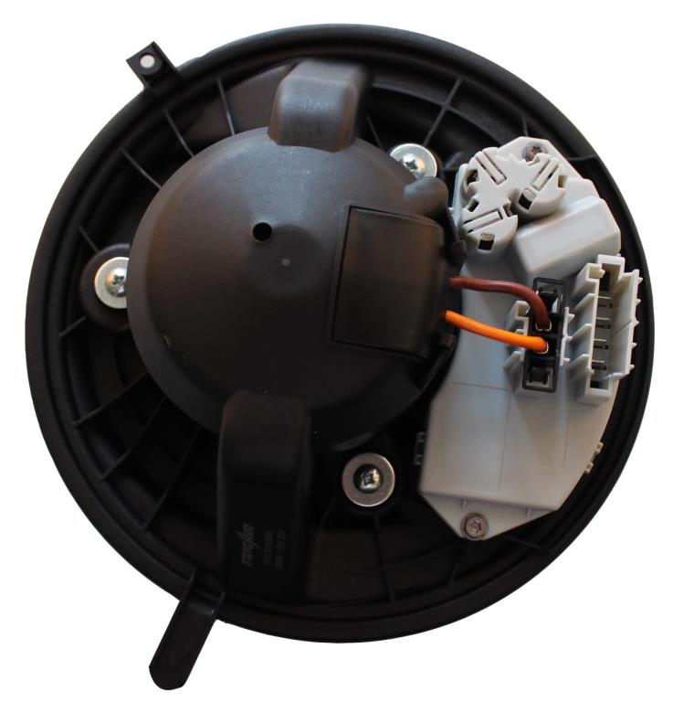 Pulseur d'air habitacle (Ventilateur habitacle) TYC 503-0011