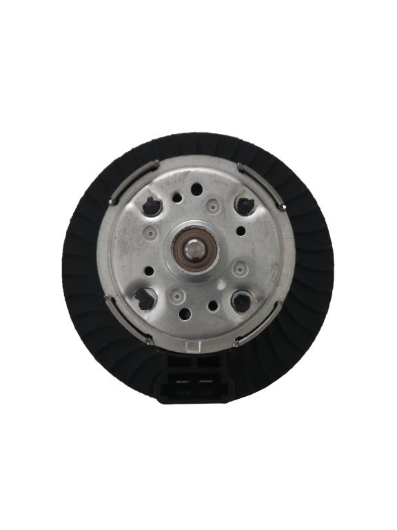 Pulseur d'air habitacle (Ventilateur habitacle) TYC 503-0012