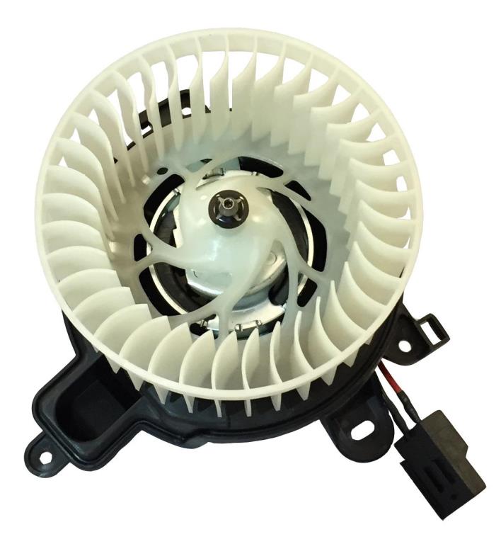 Pulseur d'air habitacle (Ventilateur habitacle) TYC 505-0002