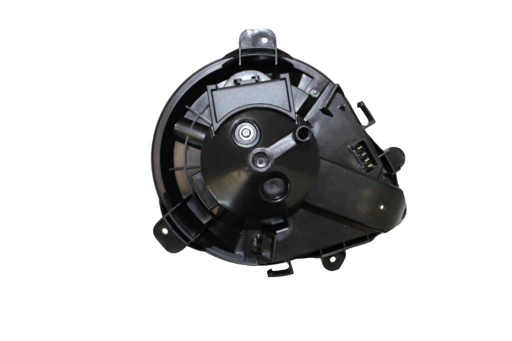 Pulseur d'air habitacle (Ventilateur habitacle) TYC ref. 505-0004