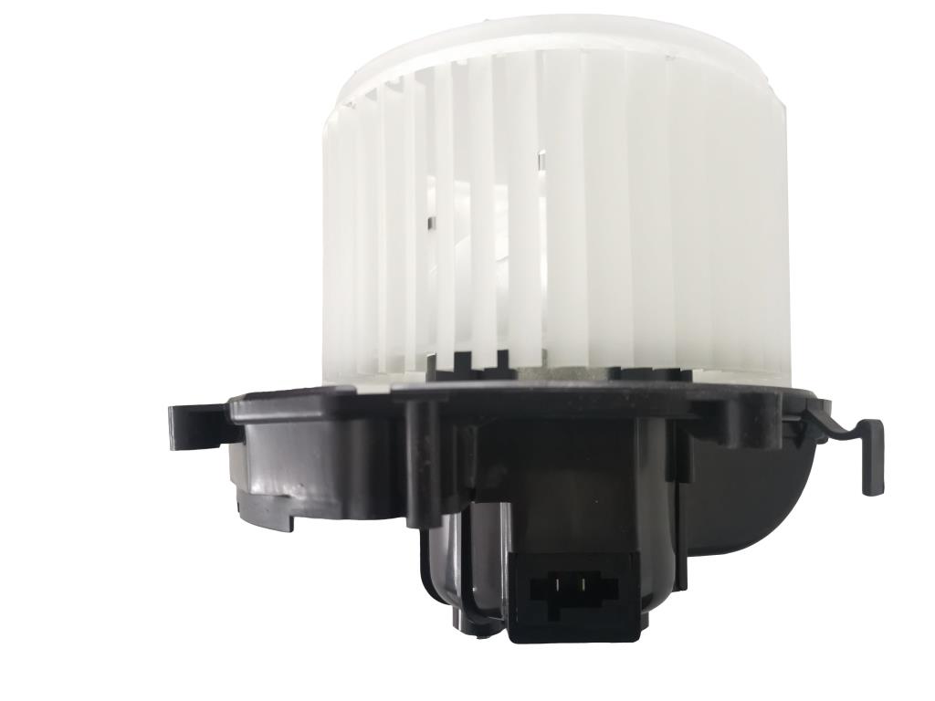 Pulseur d'air habitacle (Ventilateur habitacle) TYC  ref. 505-0011