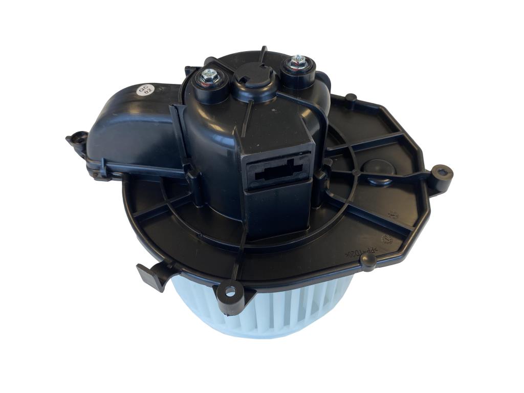 Pulseur d'air habitacle (Ventilateur habitacle) TYC 505-0012