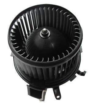 Pulseur d'air habitacle (Ventilateur habitacle) TYC 509-0002