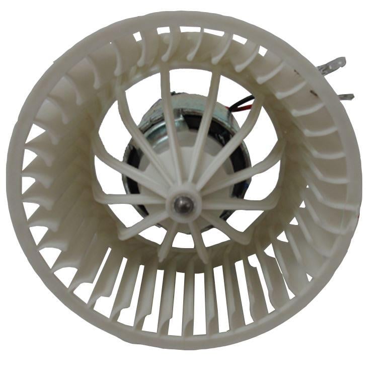 Pulseur d'air habitacle (Ventilateur habitacle) TYC 509-0003