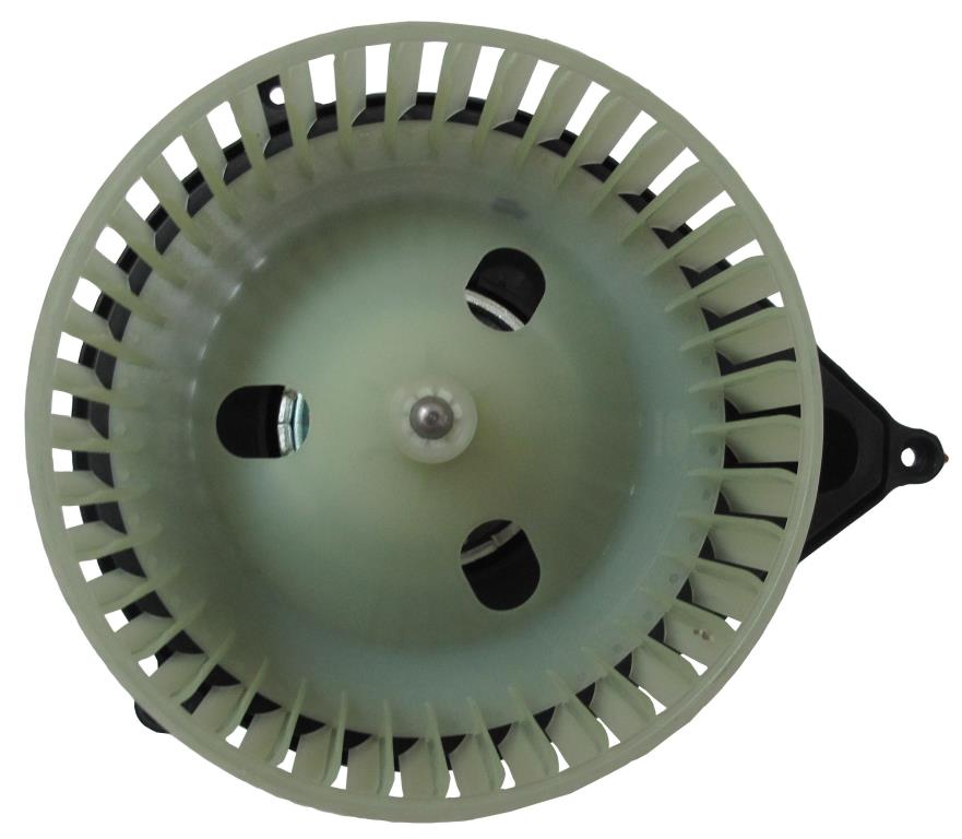Pulseur d'air habitacle (Ventilateur habitacle) TYC 509-0005