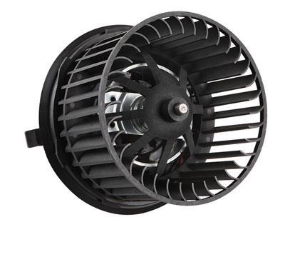 Pulseur d'air habitacle (Ventilateur habitacle) TYC ref. 510-0003