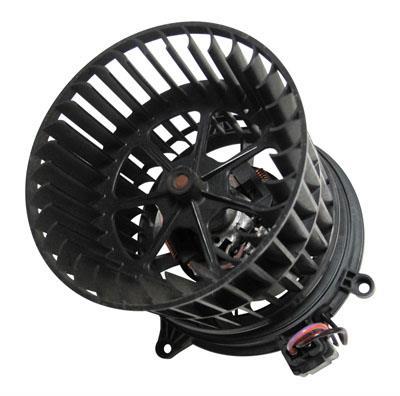 Pulseur d'air habitacle (Ventilateur habitacle) TYC ref. 510-0004