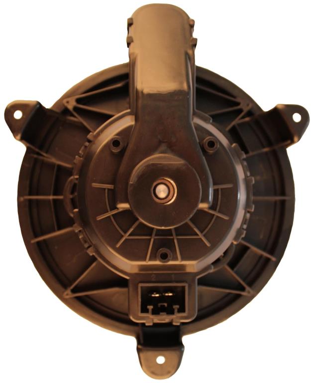 Pulseur d'air habitacle (Ventilateur habitacle) TYC 510-0005