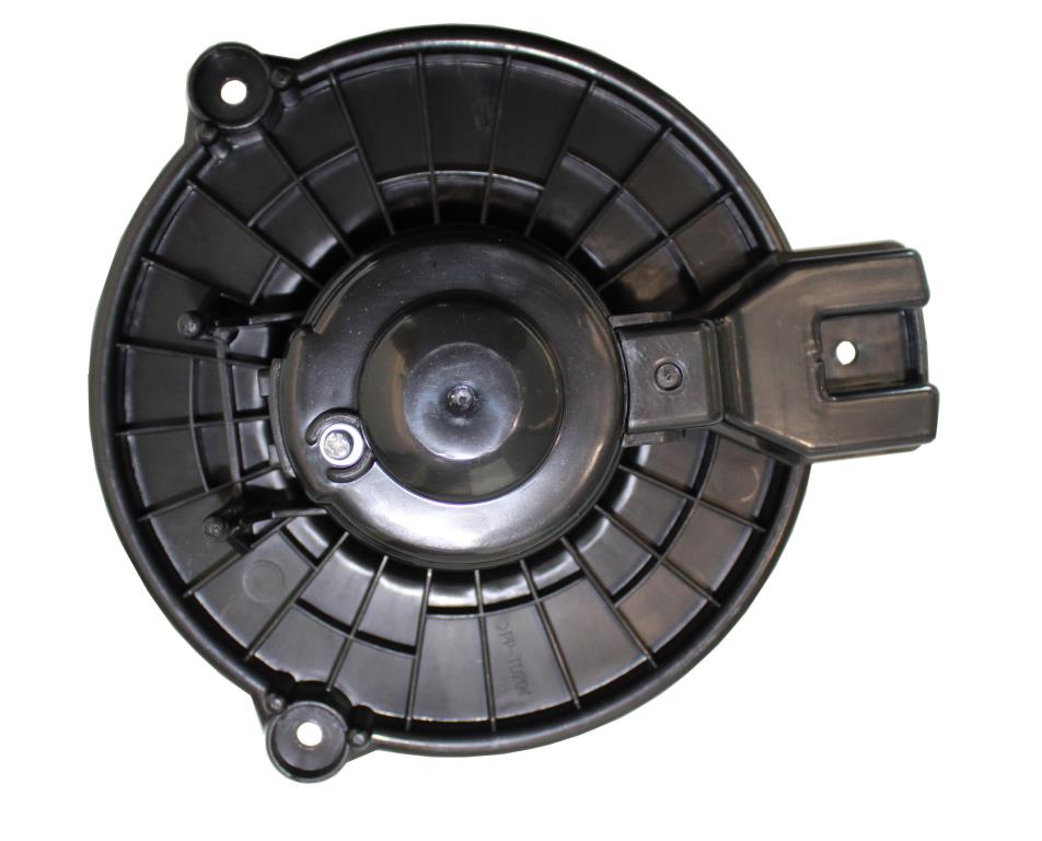 Pulseur d'air habitacle (Ventilateur habitacle) TYC  ref. 512-0003