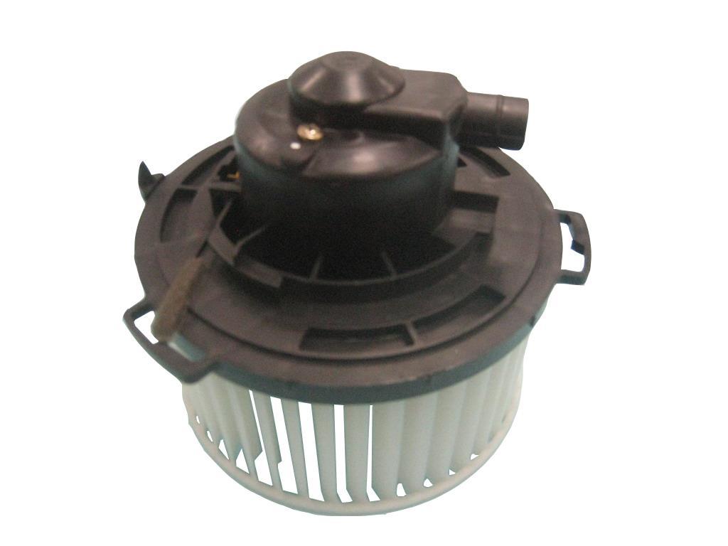 Pulseur d'air habitacle (Ventilateur habitacle) TYC  ref. 520-0005