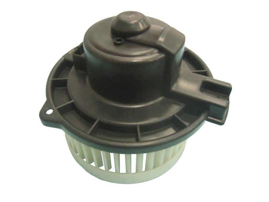 Pulseur d'air habitacle (Ventilateur habitacle) TYC 521-0005
