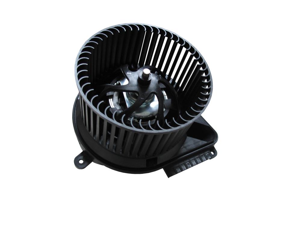 Pulseur d'air habitacle (Ventilateur habitacle) TYC 521-0006