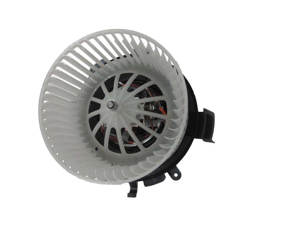 Pulseur d'air habitacle (Ventilateur habitacle) TYC 521-0011