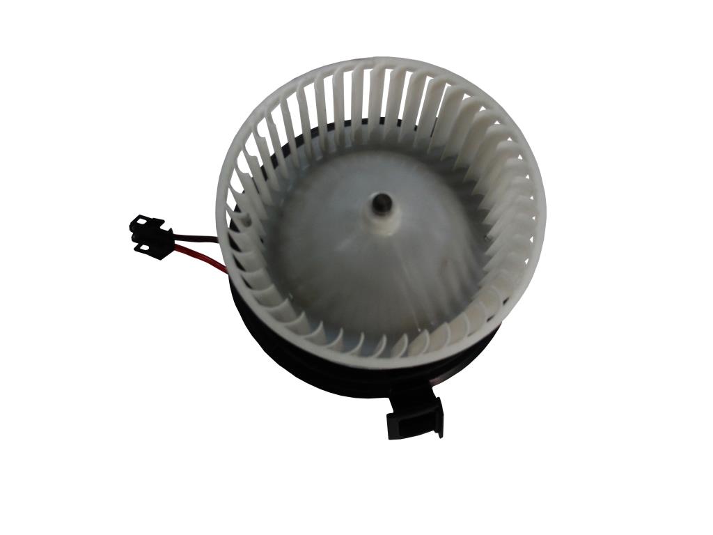 Pulseur d'air habitacle (Ventilateur habitacle) TYC 521-0013