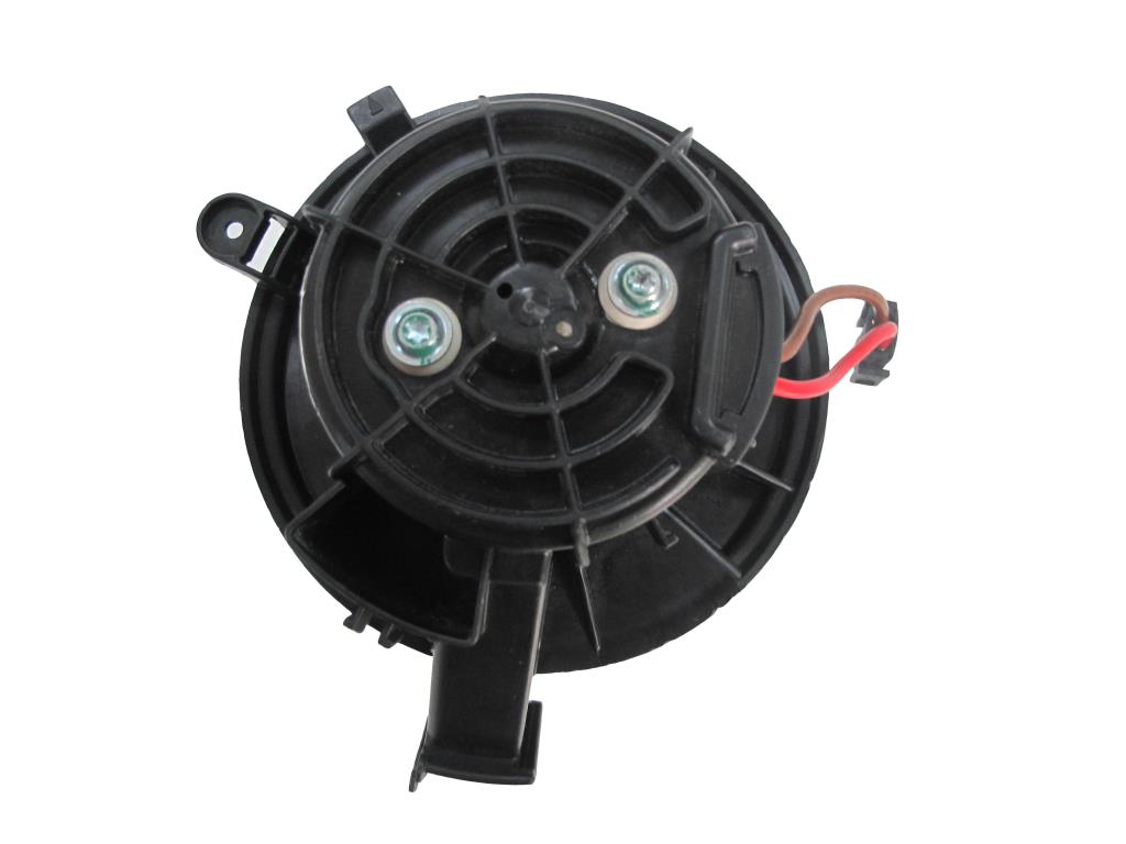 Pulseur d'air habitacle (Ventilateur habitacle) TYC 521-0013