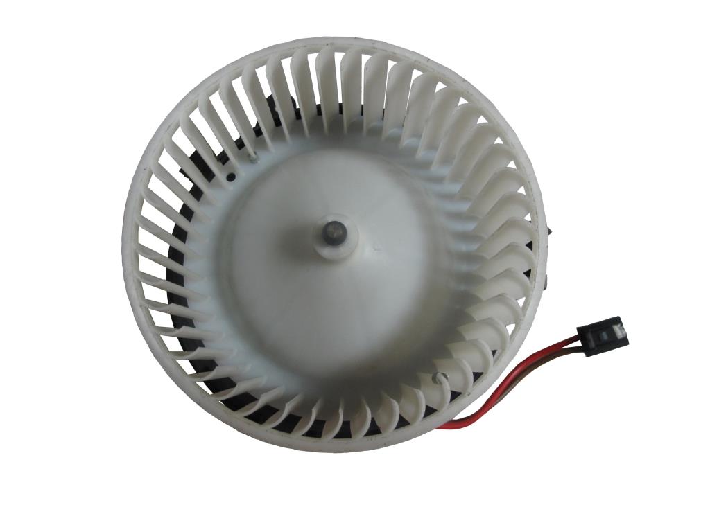Pulseur d'air habitacle (Ventilateur habitacle) TYC ref. 521-0016