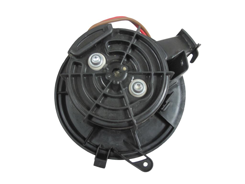 Pulseur d'air habitacle (Ventilateur habitacle) TYC ref. 521-0016