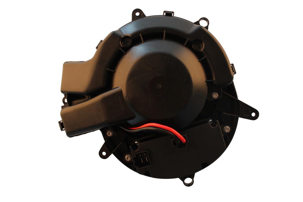 Pulseur d'air habitacle (Ventilateur habitacle) TYC 521-0017
