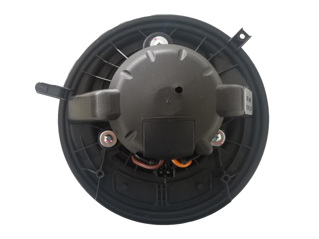 Pulseur d'air habitacle (Ventilateur habitacle) TYC 521-0019