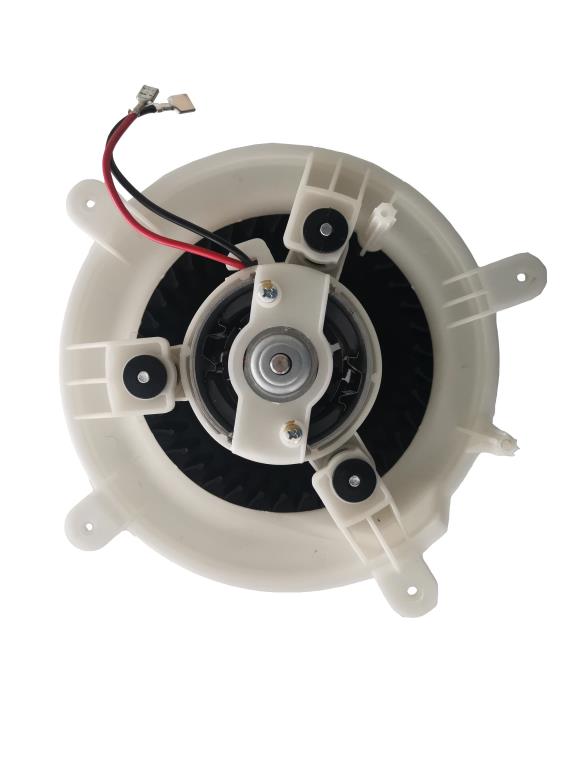 Pulseur d'air habitacle (Ventilateur habitacle) TYC 521-0020