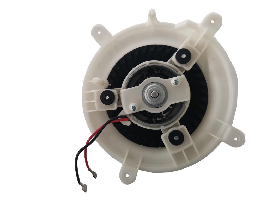 Pulseur d'air habitacle (Ventilateur habitacle) TYC 521-0021