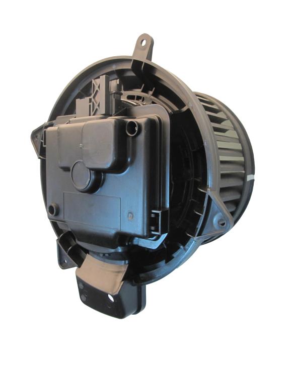 Pulseur d'air habitacle (Ventilateur habitacle) TYC 521-0029