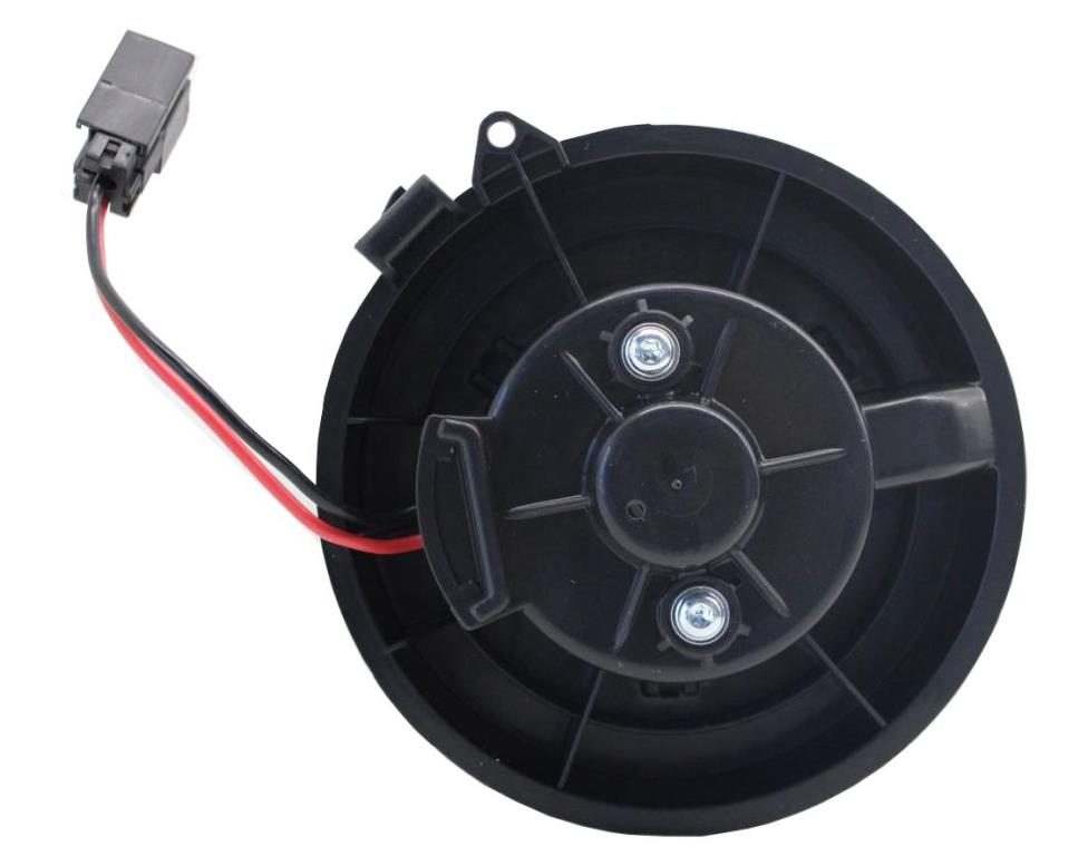 Pulseur d'air habitacle (Ventilateur habitacle) TYC 524-0002