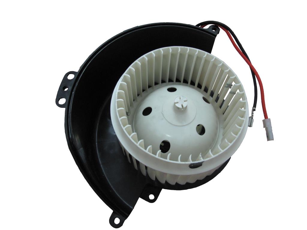 Pulseur d'air habitacle (Ventilateur habitacle) TYC 525-0004