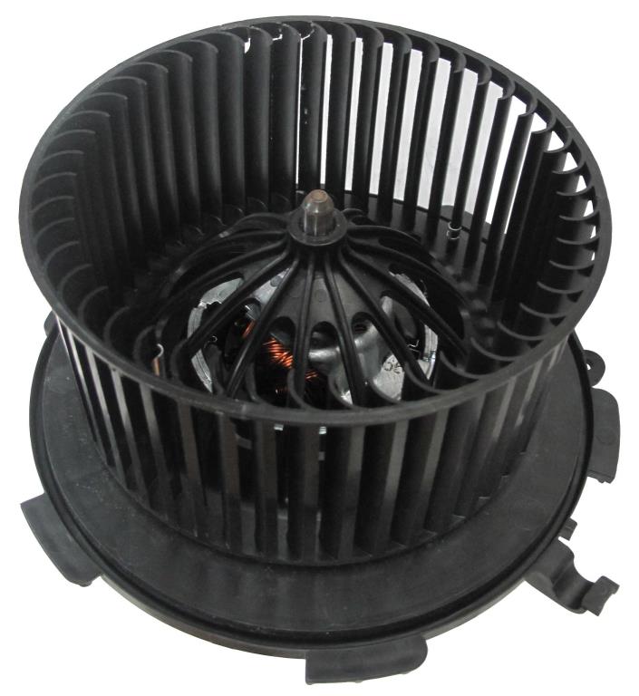 Pulseur d'air habitacle (Ventilateur habitacle) TYC 525-0006