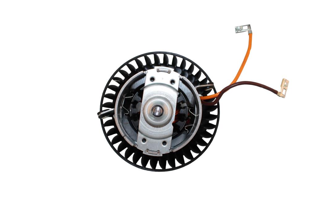 Pulseur d'air habitacle (Ventilateur habitacle) TYC ref. 525-0016