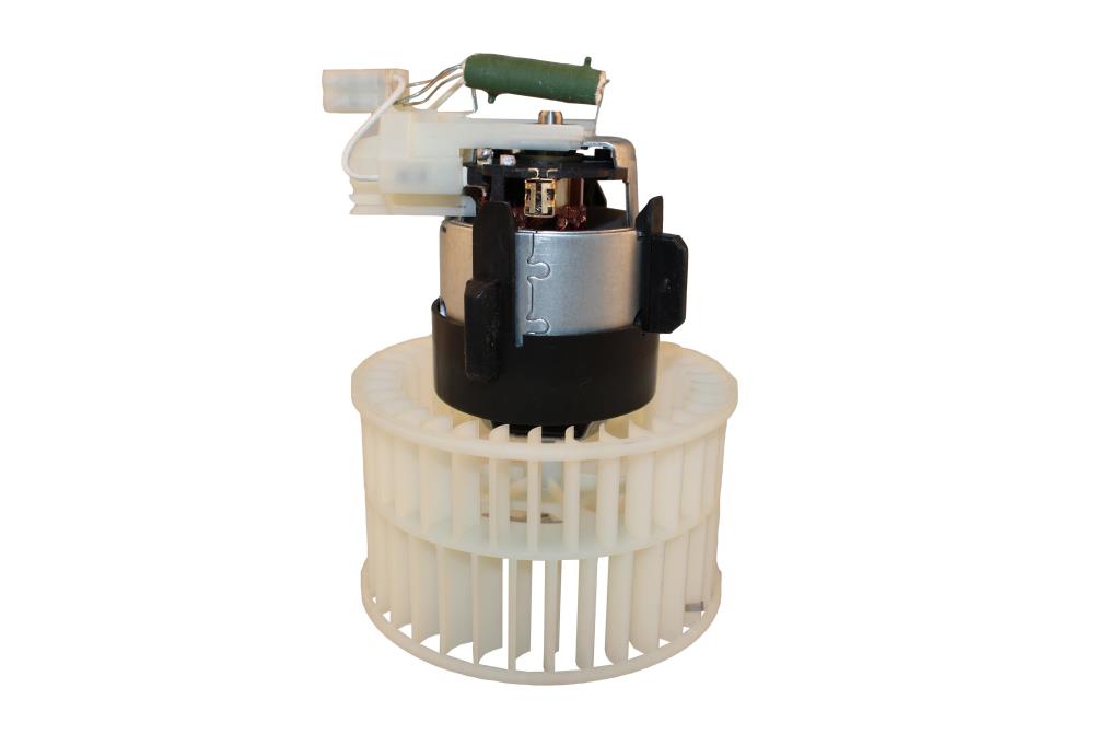 Pulseur d'air habitacle (Ventilateur habitacle) TYC ref. 525-0017