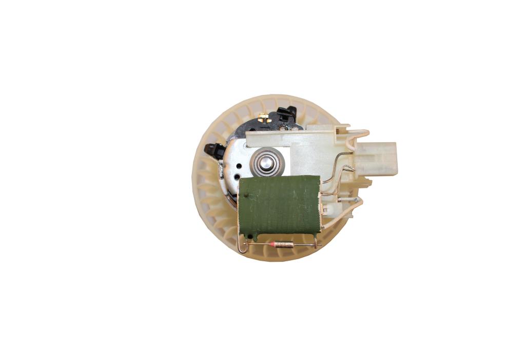 Pulseur d'air habitacle (Ventilateur habitacle) TYC ref. 525-0017