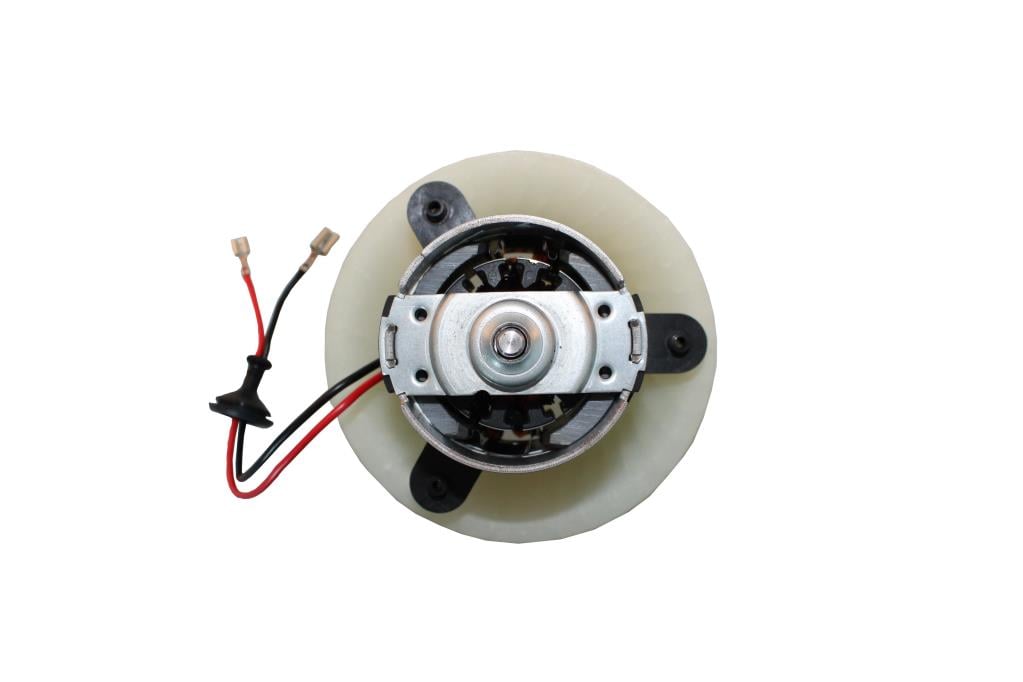 Pulseur d'air habitacle (Ventilateur habitacle) TYC ref. 525-0018