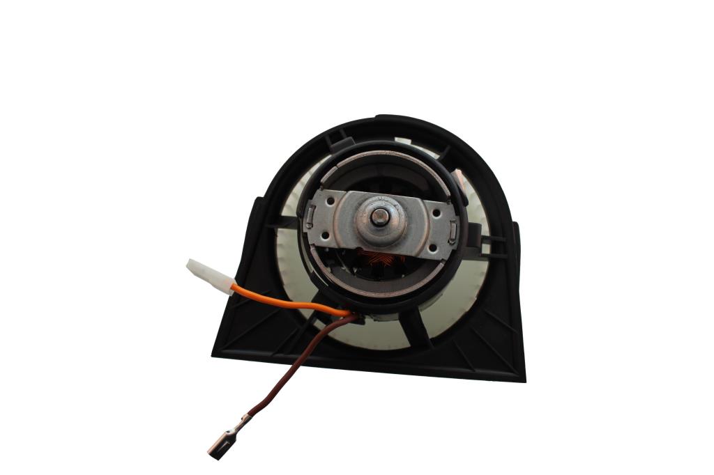 Pulseur d'air habitacle (Ventilateur habitacle) TYC 525-0019